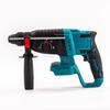 Lightweight Brushless Electric Hammer Drill & Pickaxe for Concrete - Industrial Grade Multifunctional Tool