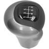 Remplacement du pommeau de levier de vitesses MT 6 vitesses adapté pour Honda Civic DX EX LX 2006-2011