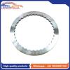 New 6T30 6T40 6T45 6T50 24253297 Transmission 3/5 Reverse Gearbox Clutch Steel Plate Improved spring plate Wave Plate Fit For GM