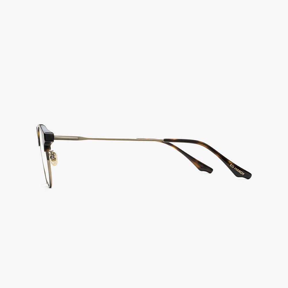 Edeuhadiaiweeo Glasses Frame (Ed5802 Trendytortoise 53)