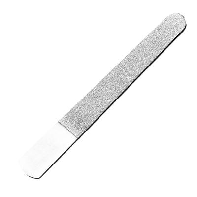 5 Inch Professionele Diamant Deb Teennagelvijl Metalen Nagelknipper voor Dikke en Schimmelnagels Schuurvijlen voor Voeten Sterke Metalen Nagelknippers