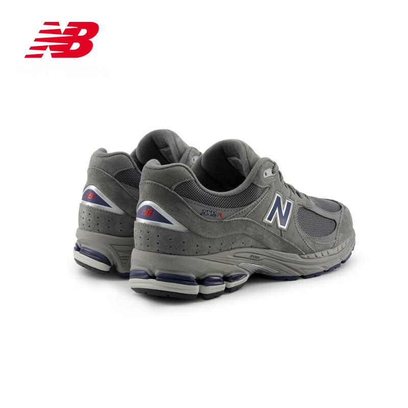 New Balance 2002R Series Unisex Casual Shoes