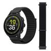22mm Nylon-Armband für Suunto Vertical 2/RACE S/Run/Ocean Ersatz Waschbares Superweiches Uhrenarmband für Suunto 5 9 Peak Pro Gürtel