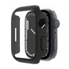 Protection D'écran Et Coque Hybride BELKIN TemperedCurve Pour Apple Watch 8-7-SE-6-5-4 - Noir