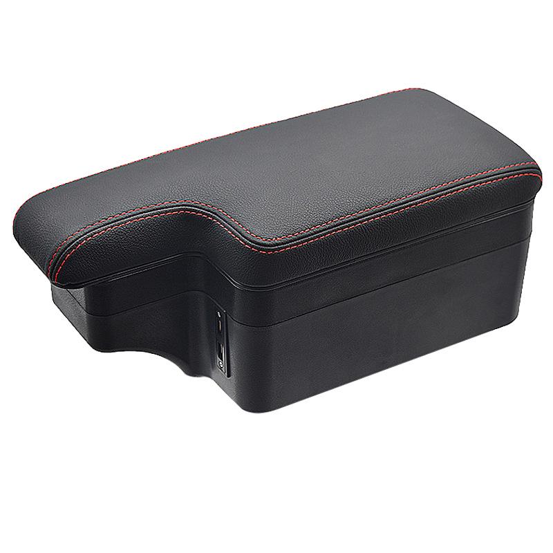 Geely Old King Kong & Yinglun King Kong Gen 2 Armrest Box Interior Modification Accessories