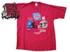 90s Vintage San Francisco 49ers SB XXIV Shirt – Size XL