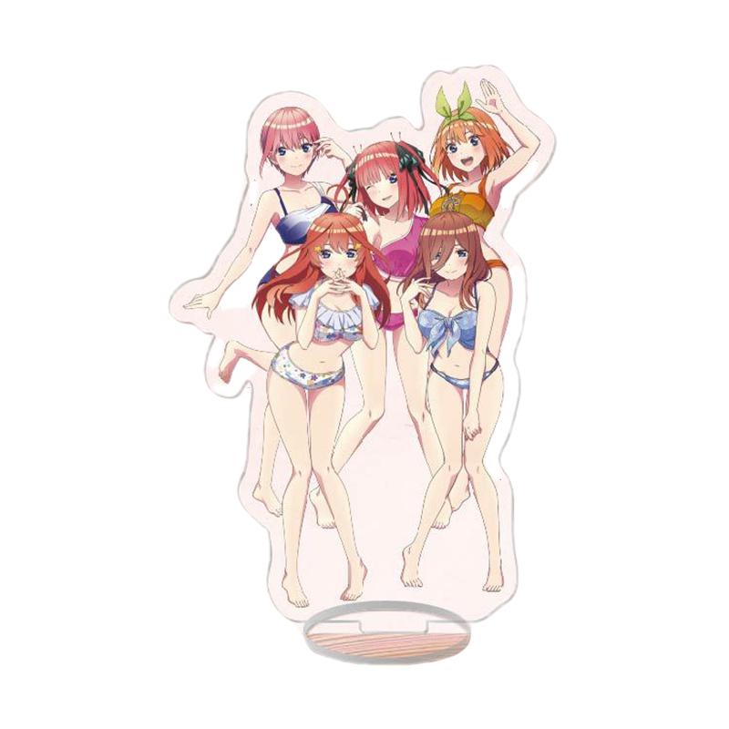 Квинтэссенция группы квинтуплетов — фото 4