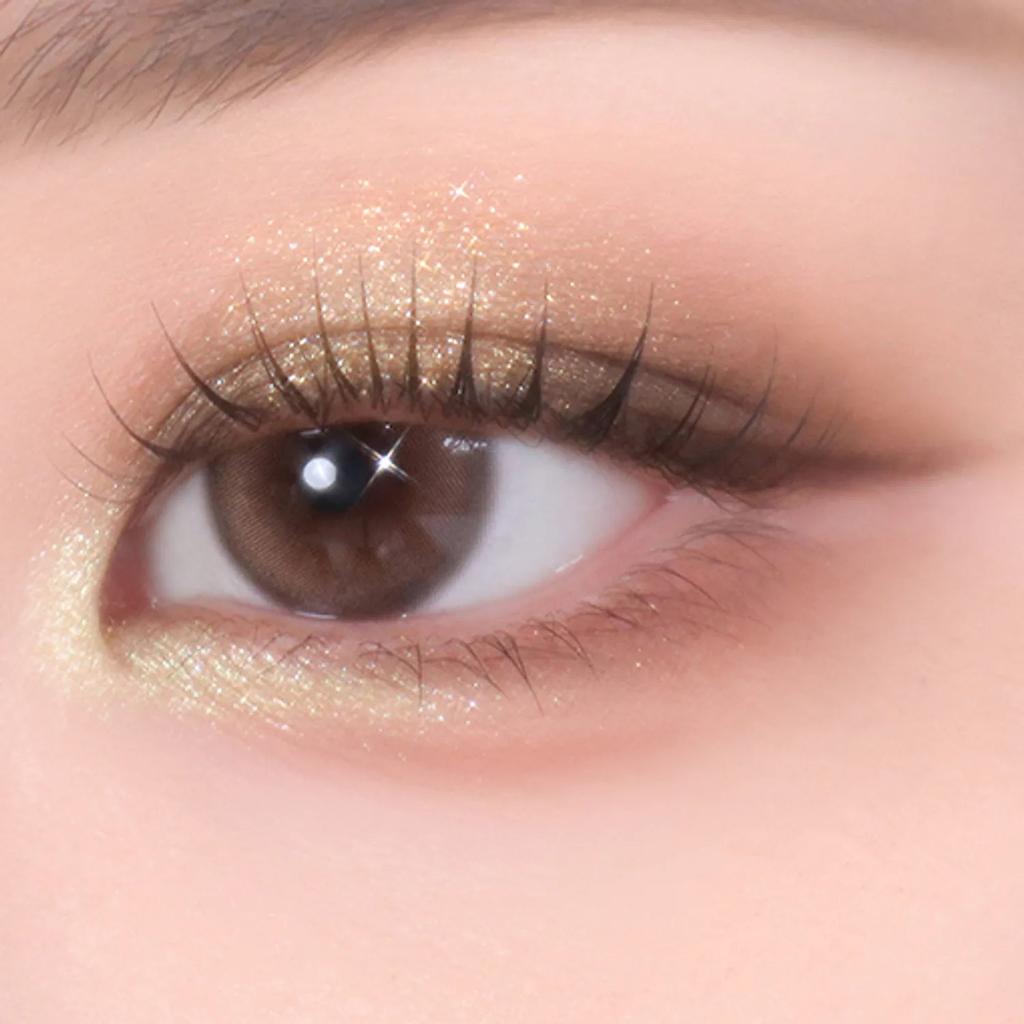 LUMMIR Light On Eyes Shadow Palette (8 Options)