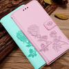 Leather Flip Case For Samsung Galaxy A13 A23 A33 A53 5G A73 A03 Core A12 A52S A22S A32 A51 M33 M53 Book Wallet Magnetic Cover