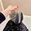 Handbag Dinner Crossbag Casual Fashion Design Banquet Girl Minority Style