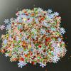 Polyester Glitter Chunky Top Quality Bulk Glitters for Craft Festival Decoration