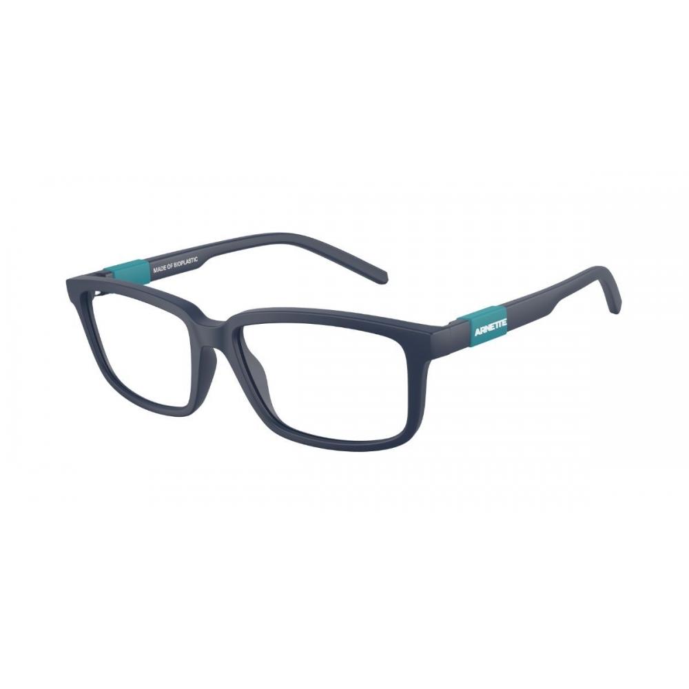 

Arnette An7219 Tony Tony 2759 Unisex Eyeglasses Matte Navy Blue/51-15-130