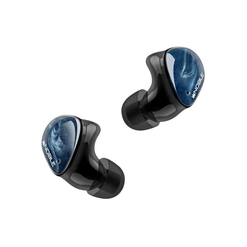 Noble FoKus Series True Wireless Earphones