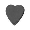 Natural Stone Coasters Set Round and Square Heat Resistant Mats for Kitchen Table Protection and Drinkware Placement