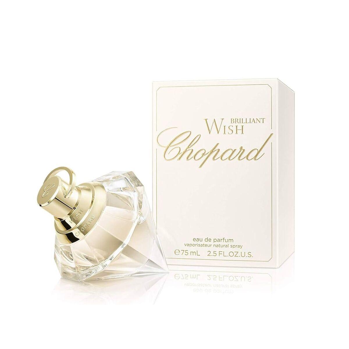

Женская парфюмерная вода Chopard Brilliant Wish EDP 75 мл