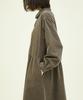 CHIQUITA Pullover Dress (Corduroy) Brown 244201Sbr