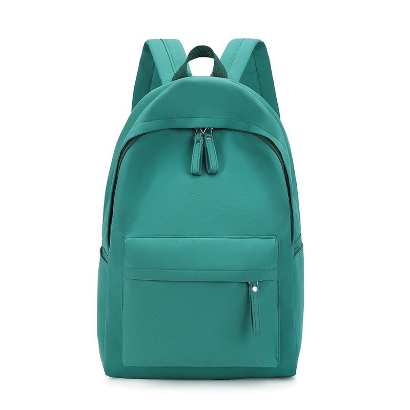 Ulzzang Backpack Korean Style Harajuku Large Capacity School Bag for Middle High School College Students Travel