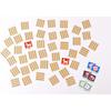 Gentosha Memory Card Game New Edition Classic Family Game for All Ages