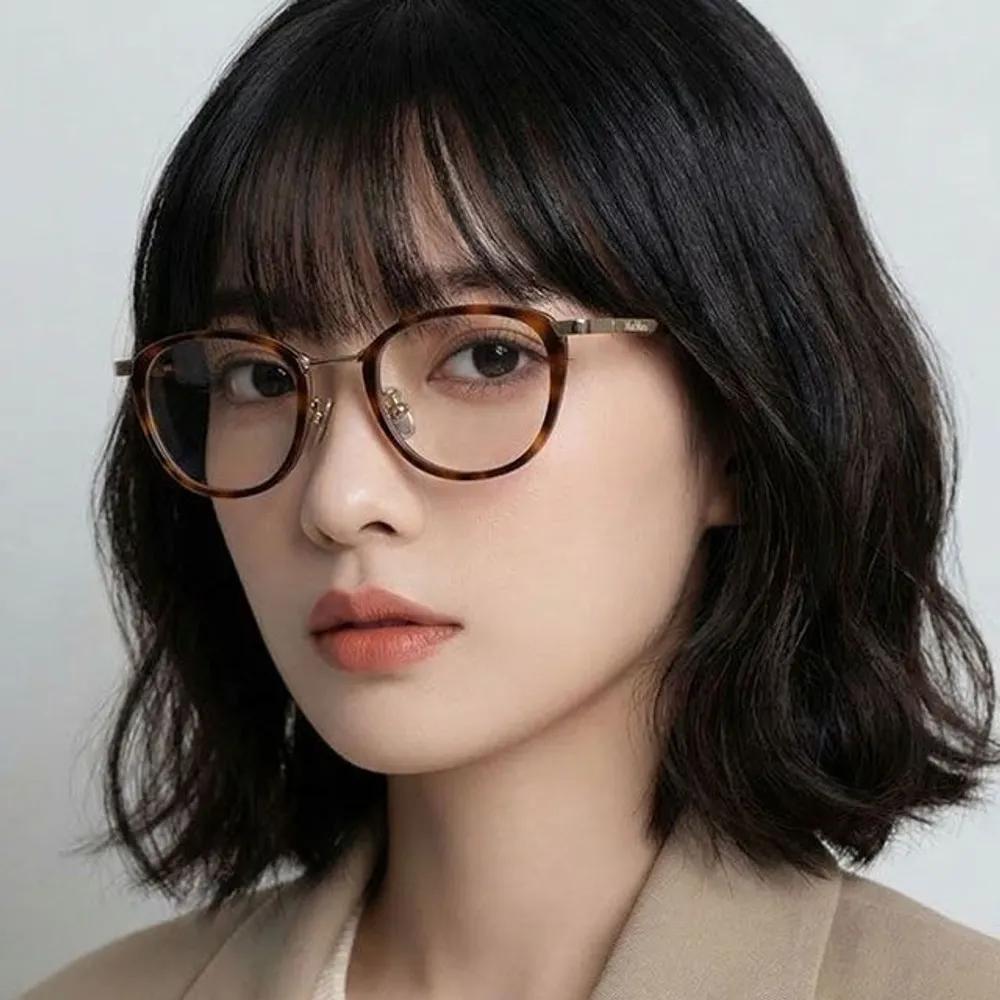 MaxMara Eyeglass Frames MM5168 D 052 Fashion Daily Men Women