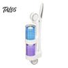 Scale And Dirt Removal Toilet Brush Heads with Universal Compatibility Disposal Replacement Time-saving Disposable Brushes Powerful Cleaning