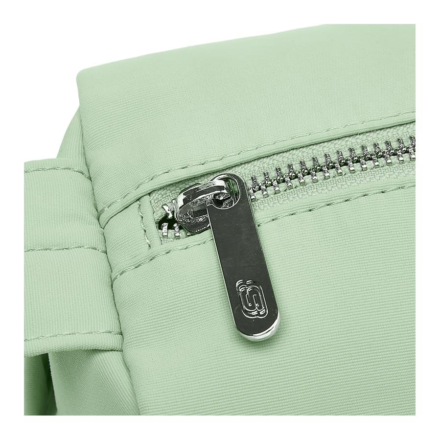 New Skechers Fabric Shoulder Bag, Crossbody Bag Unisex Sea Bubble Green P125U006-03P1