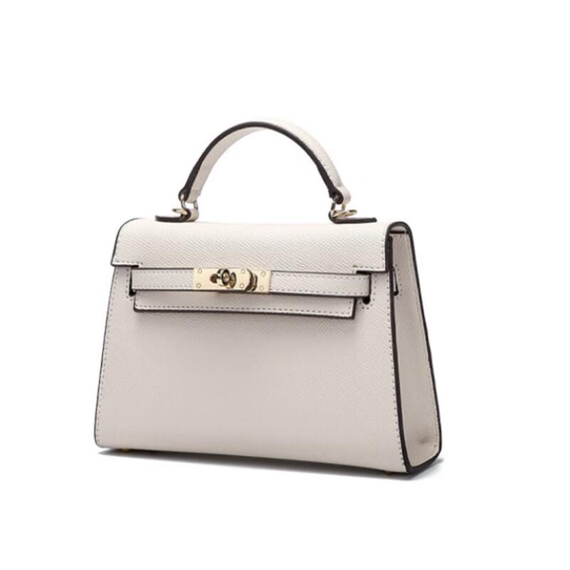 Сумка-клатч TJ Harren Kelly Mousse Medium