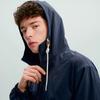 Champion Half-Zip Hooded Jacket
