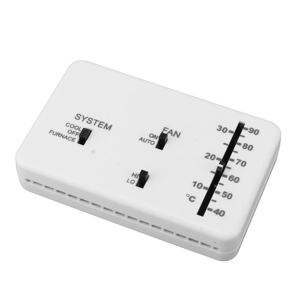 RV Analoges Thermostat Einstellbares Fernbedienungs-Thermostat Ersatz für Dometic RV Autos