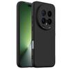 Honor Magic 8 Pro Case, Silicone Lite, for MagSafe, Black