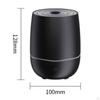 200ml Essential Oil Diffuser, Quiet Mist Spray Colorful Light Auto Off Protection Air Humidifier for