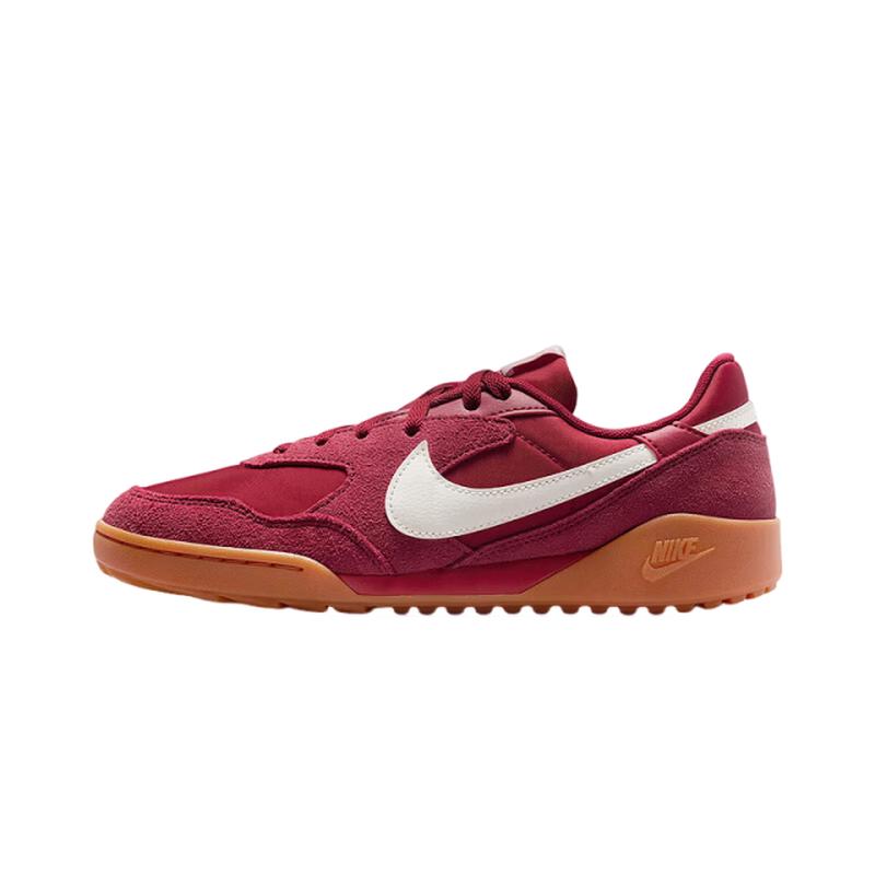 Nike Women s TERRA MANTA SUEDE Lifestyle Shoes EUR 36.5