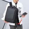 New ArrivalS Open Run Men S Slim buSineSS Square Backpack