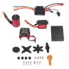 Dronlar ve RC oyuncaklar için yedek parçalar – Elektrik motorları