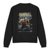 Marvel Zombies Unisex Adult Undead Wolverine Sweatshirt