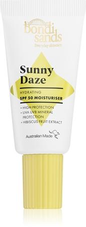 

Protective Moisturizing Cream Spf 50 TU прозрачный