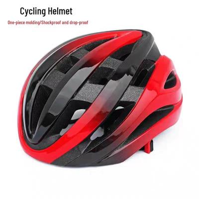 Ultralekki Oddychający Kask Rowerowy do Kolarstwa Górskiego i Jazdy na Rolkach