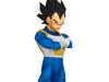 Banpresto Dragon Ball Z Vegeta Figure Burning Fighters 15cm - - Vol.2
