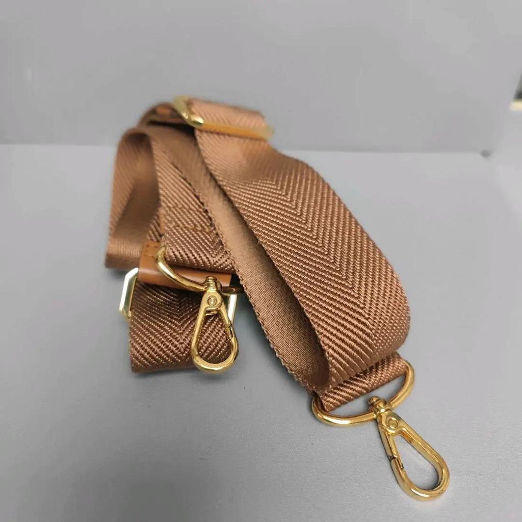 [Pre-Owned] Millie Visetos Metallic Hardware Laurel Leaf Lock Monogram Smooth Envelope Crossbody Bag Coated Canvas Napa Leather S - Very Good #1R6SC5S