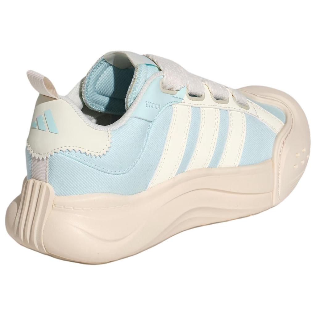 Adidas Maxxcourt Spw Comfortable Fit Lifestyle Casual Shoes Women Shoes Fresh-Blue KH7988