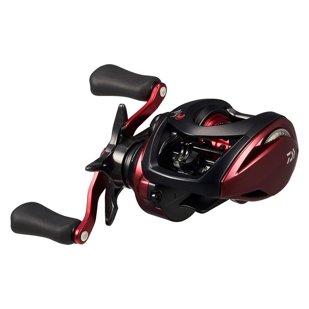 Daiwa 26 Gekkabijin BF TW PE Baitcasting Reel 8.5R