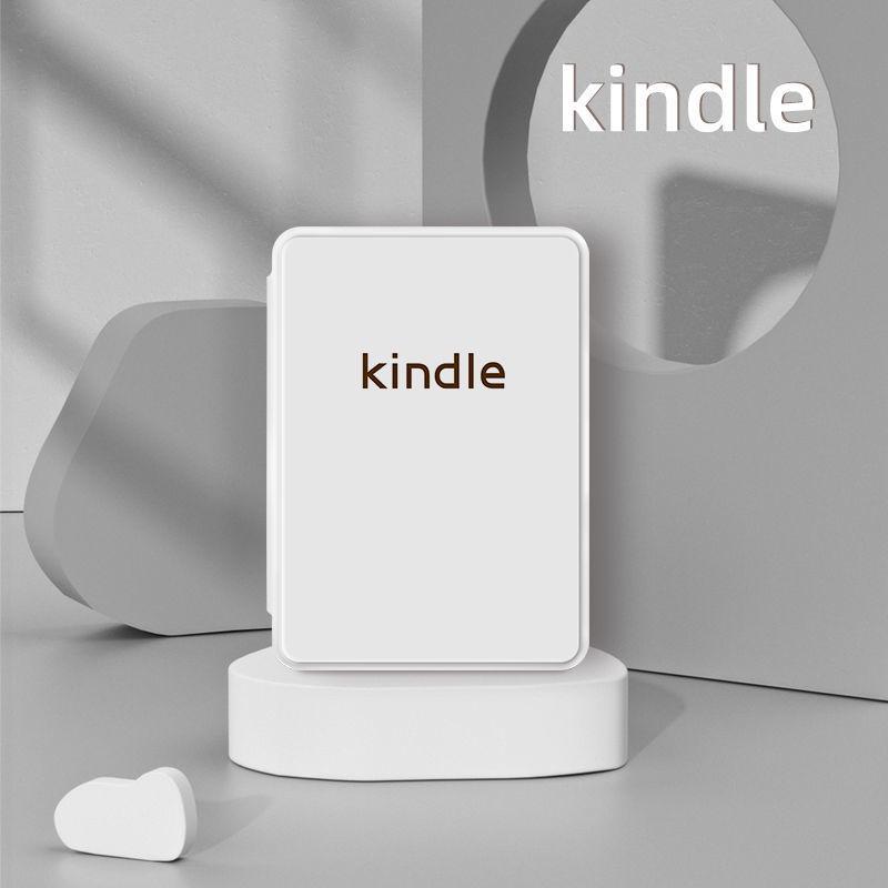 

Черный чехол для Kindle для Oasis2/3 & Voyage1499, совместимый с KPW4 KPW 123