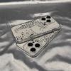 Cheetah Print Leopard Print Clear Phone Case For Xiaomi Mi 15 T Pro 14T 13T 12T Mi 17 Pro 15 14 13 12 11 Lite 5G Silicone Cover