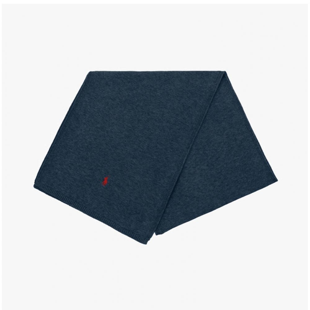 Polo Ralph Lauren Pony Knit Scarf Pc1429 433