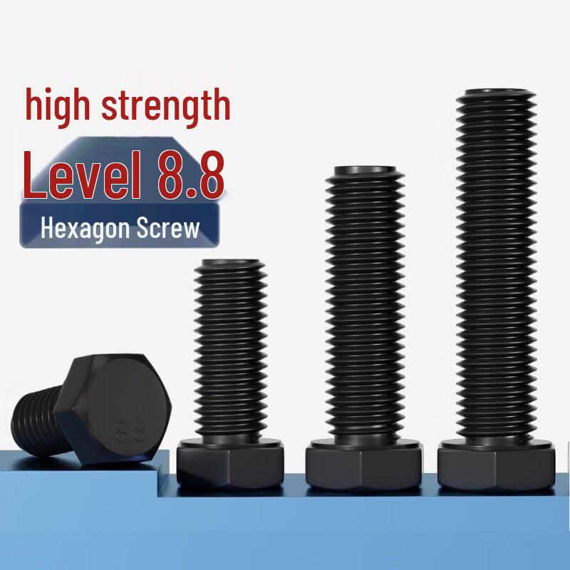 External Hexagon Bolt