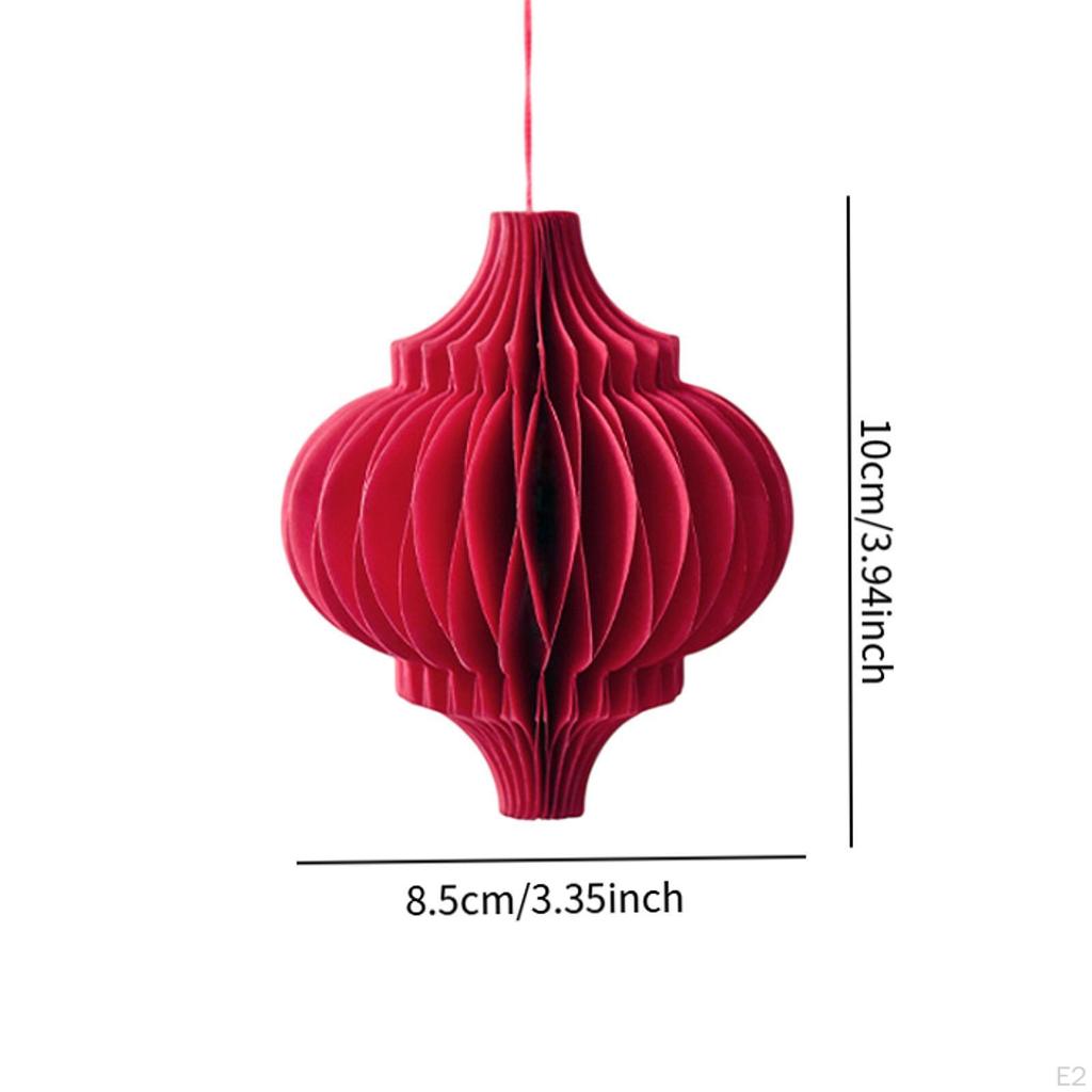 Weihnachts-Hängeornament zur Partydekoration, Anhänger für den Baum