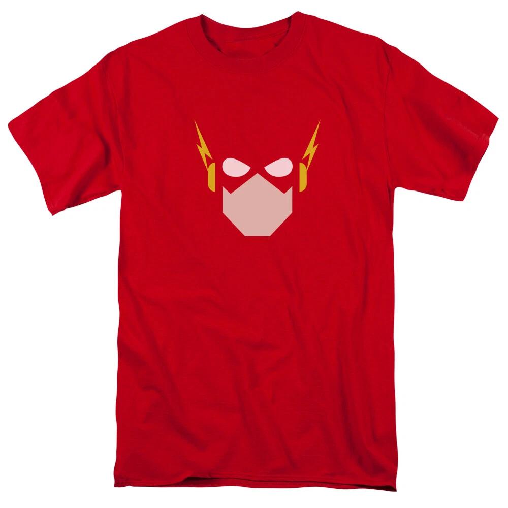 The Flash  Flash Head  T-Shirt - Regular, or Tank - to 5X S