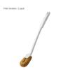 Cleaning Tools Corner Gap Brush Creative Bathroom Cleaning Tools Household Toilet Brush  Bathroom