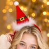 Christmas Pointed Hat Headband for Kids Party Decoration and Costume Supplies