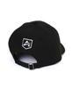 AVIREX x NEWERA 50th Anniversary GOALERS LOGO CAP F 010 9THIRTY, Men's Black, 783-5974003