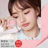 FOREVER KEY - Mousse Cloud Veil Cheek Blusher - 9-12